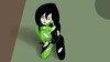 Shego porn collection pictures